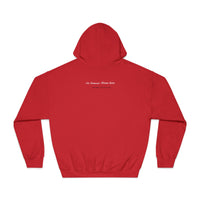 Botanical Relations / Midweight Hoodie