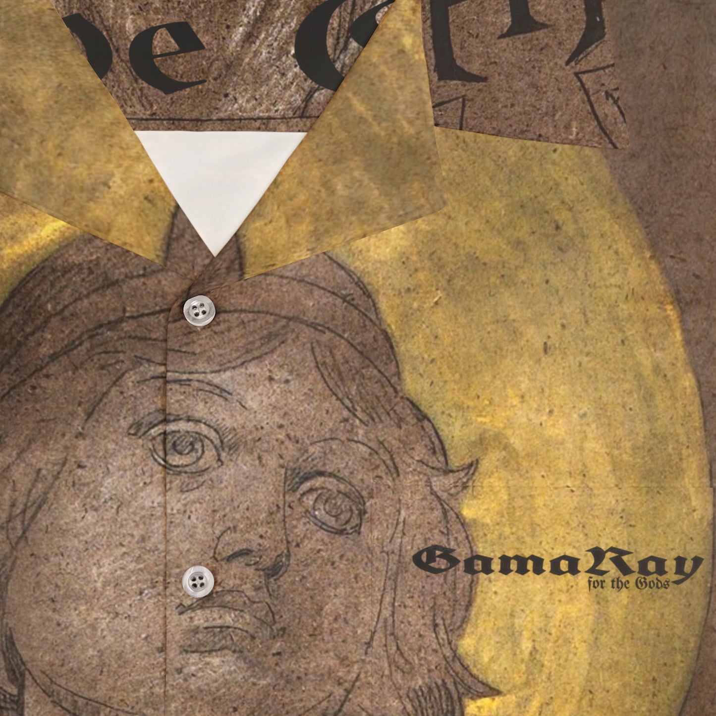 Espérance // Divine Code Vol. 2 (Limited)