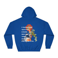 GodlYness & Botanicals - Midweight Hoodie