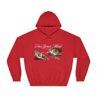 Free ya' Mind / Peace Out- Vol. 1