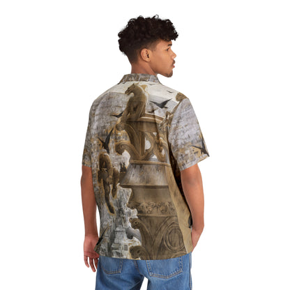 Guardians Above*The Divine Code 1886