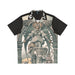 Mucha’s Sentinell-Rite // Relaxed Overshirt