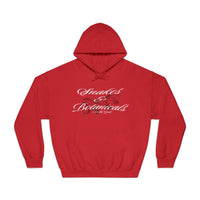 Botanical Relations / Midweight Hoodie