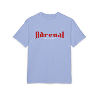 Divine Code1630*Heavy Oversized Graphic Tee