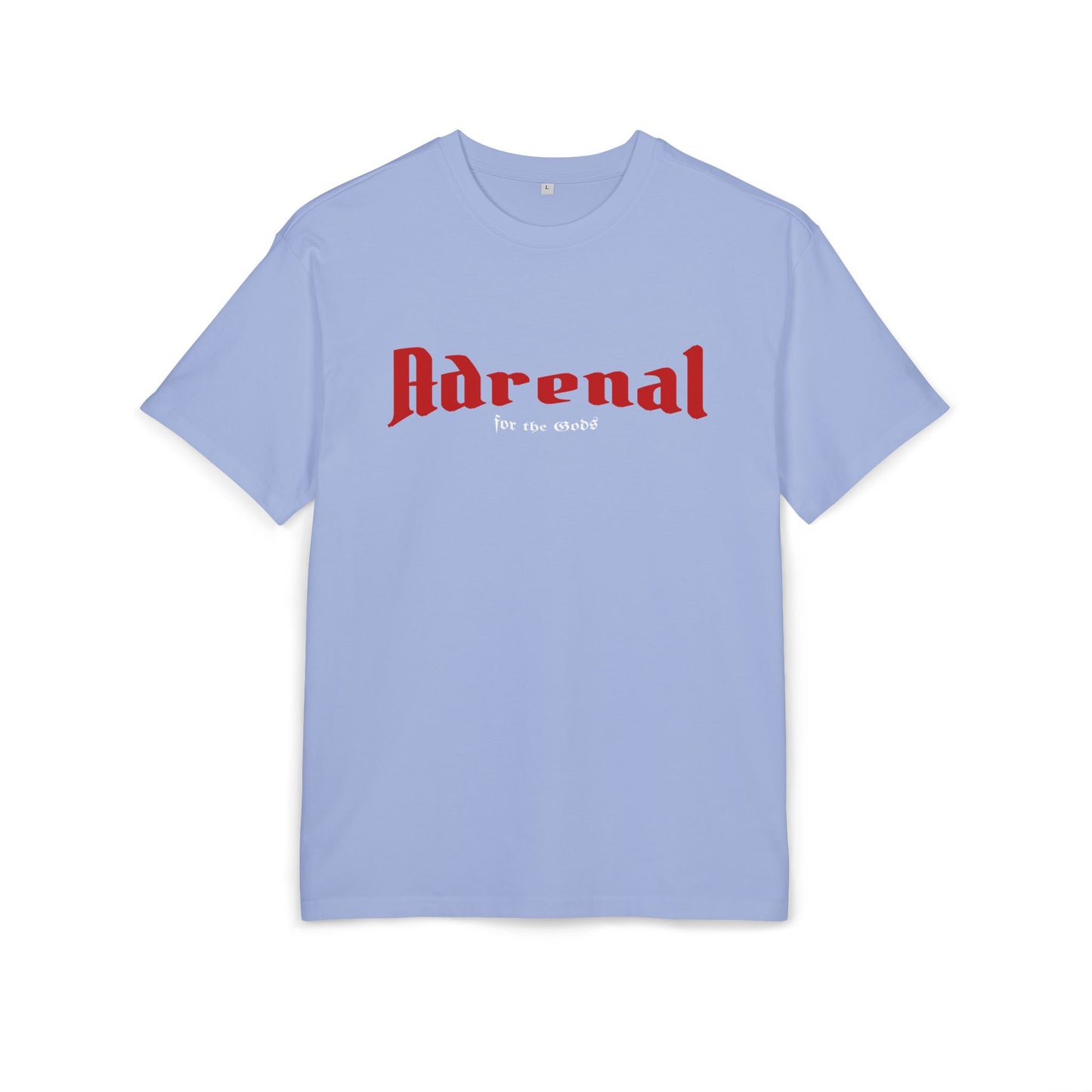 Divine Code1630*Heavy Oversized Graphic Tee