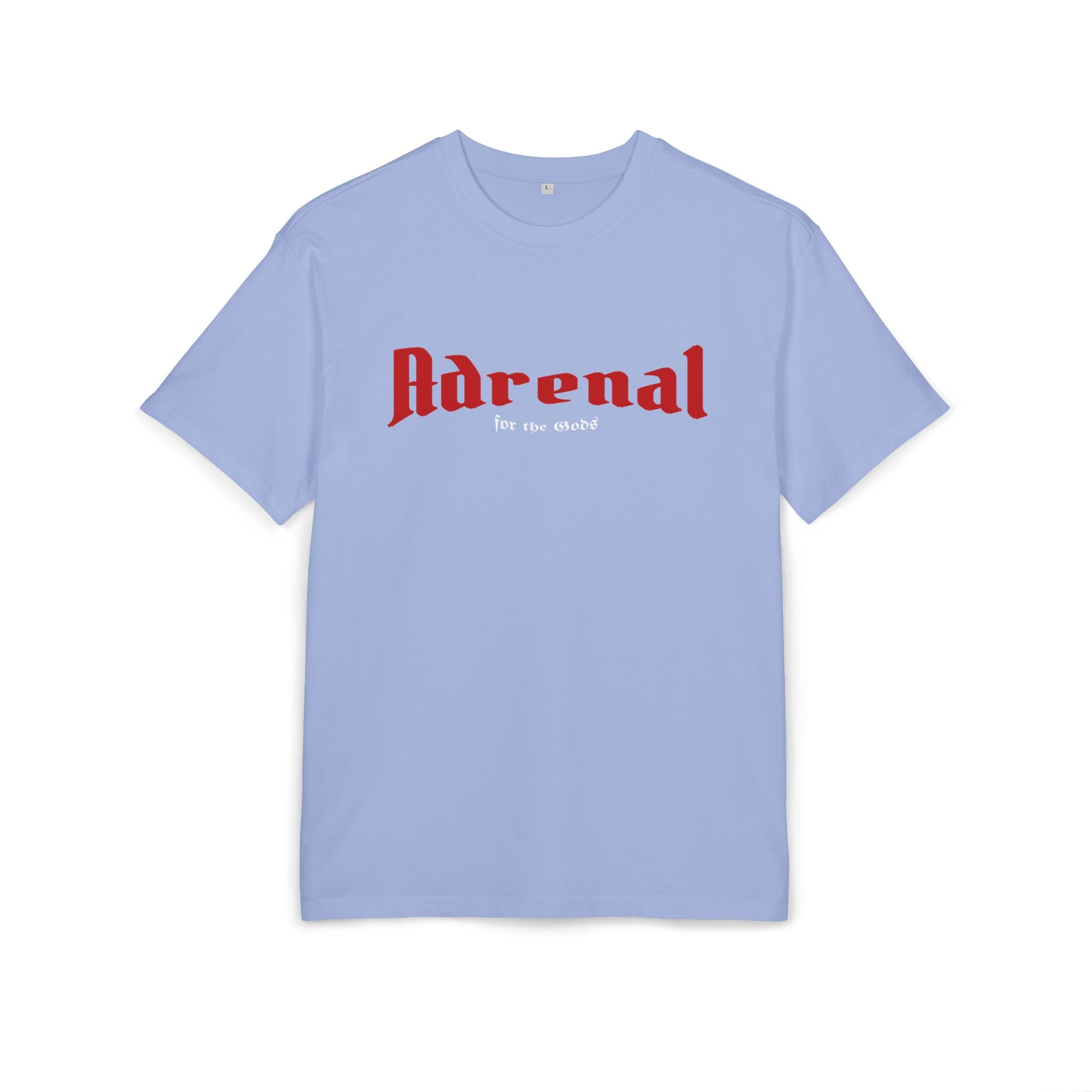 Divine Code1630*Heavy Oversized Graphic Tee