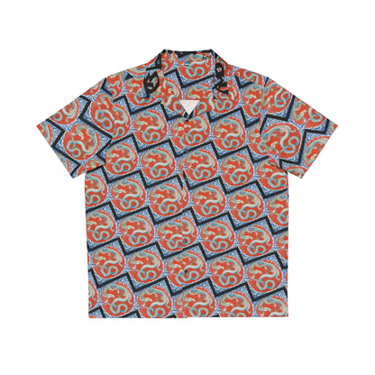 Dragon Breath Artwork //Annihilation Vol. 1