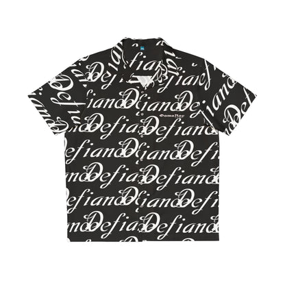 Defiance* Divine Code Vol. 1  // Unisex Overshirt