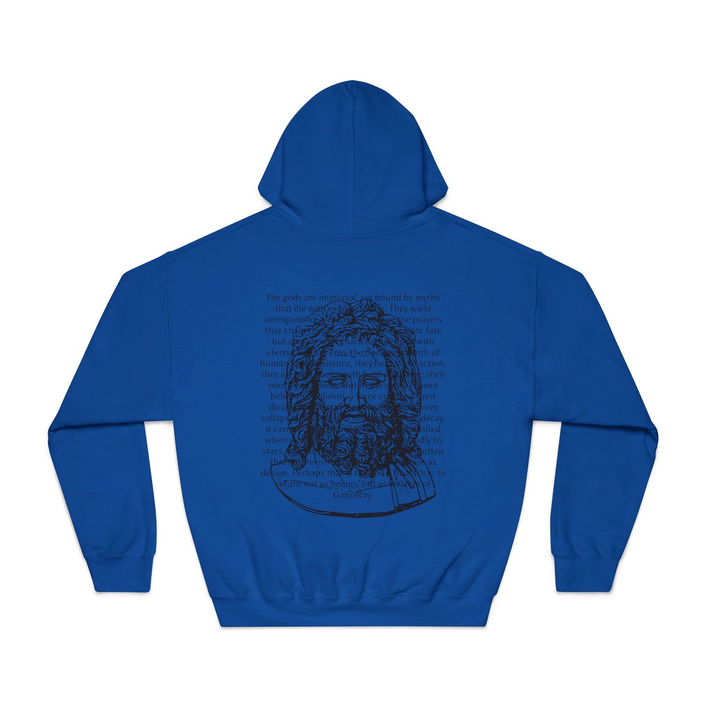 Readness*Nothing Special / Midweight Hoodie