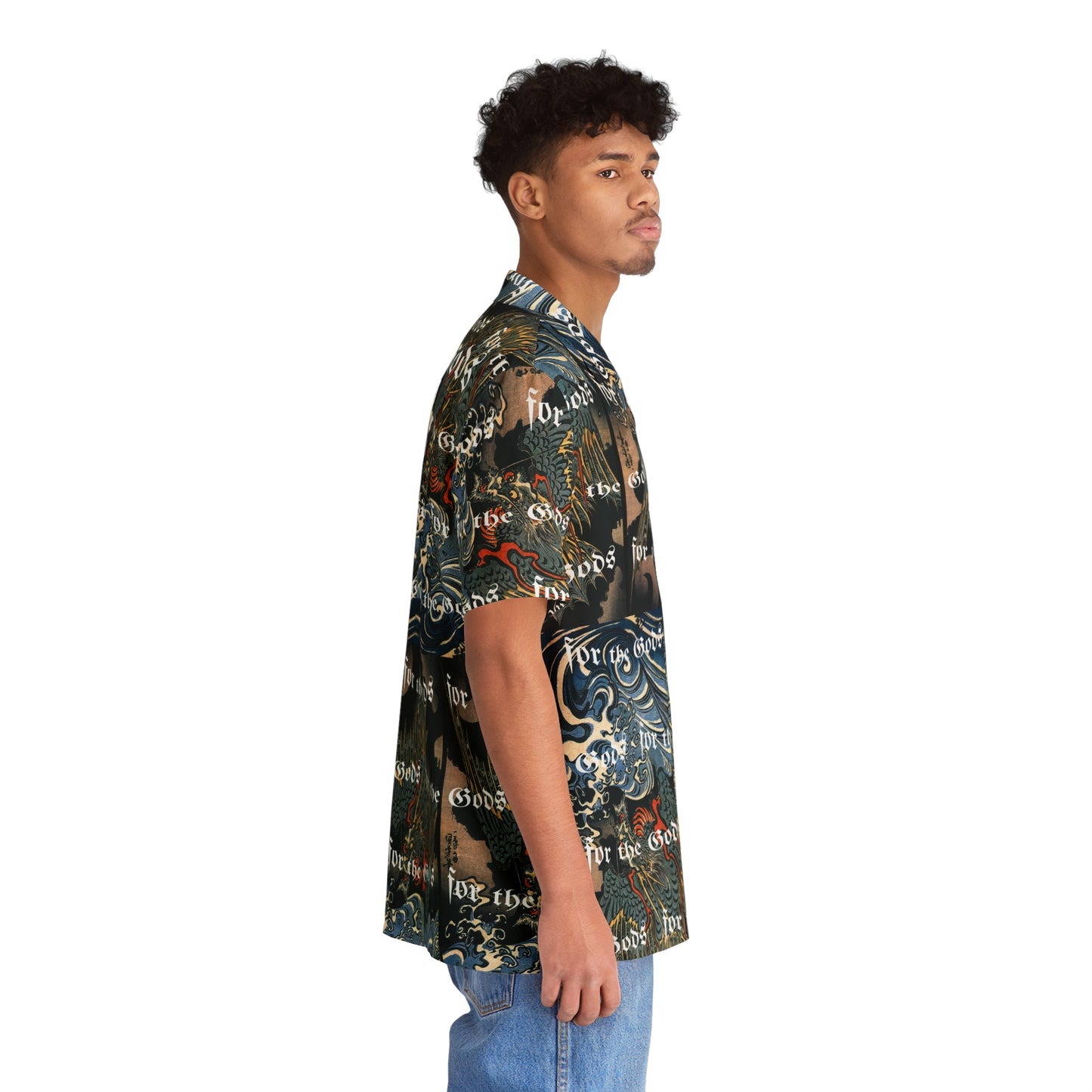 Kuniyoshi’s Ryuu of Edo // Artwork Vol. 1