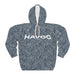 Havoc Swirl Unisex Pullover Hoodie