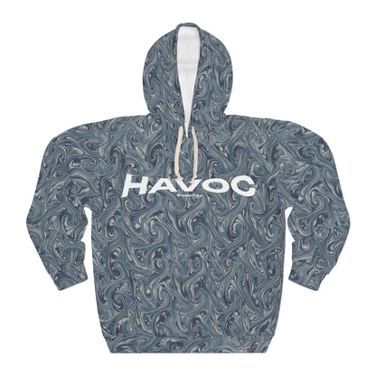 Havoc Swirl Unisex Pullover Hoodie
