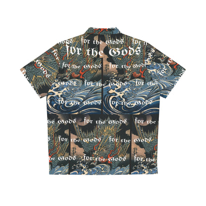 Kuniyoshi’s Ryuu of Edo // Artwork Vol. 1