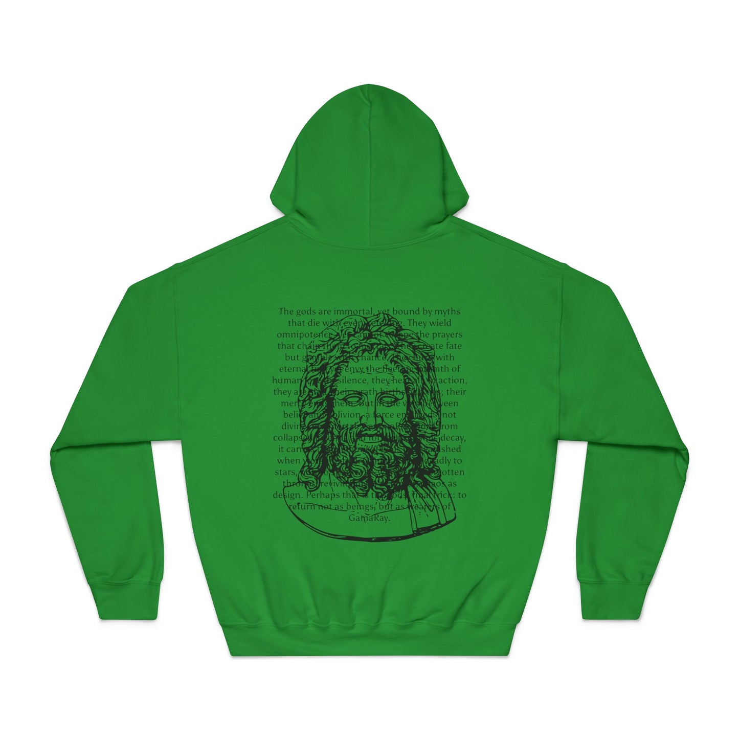 Readness*Nothing Special / Midweight Hoodie