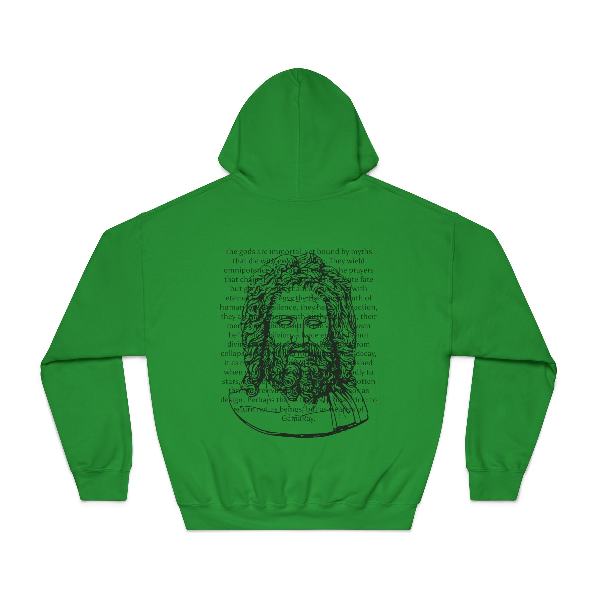 Readness*Nothing Special / Midweight Hoodie