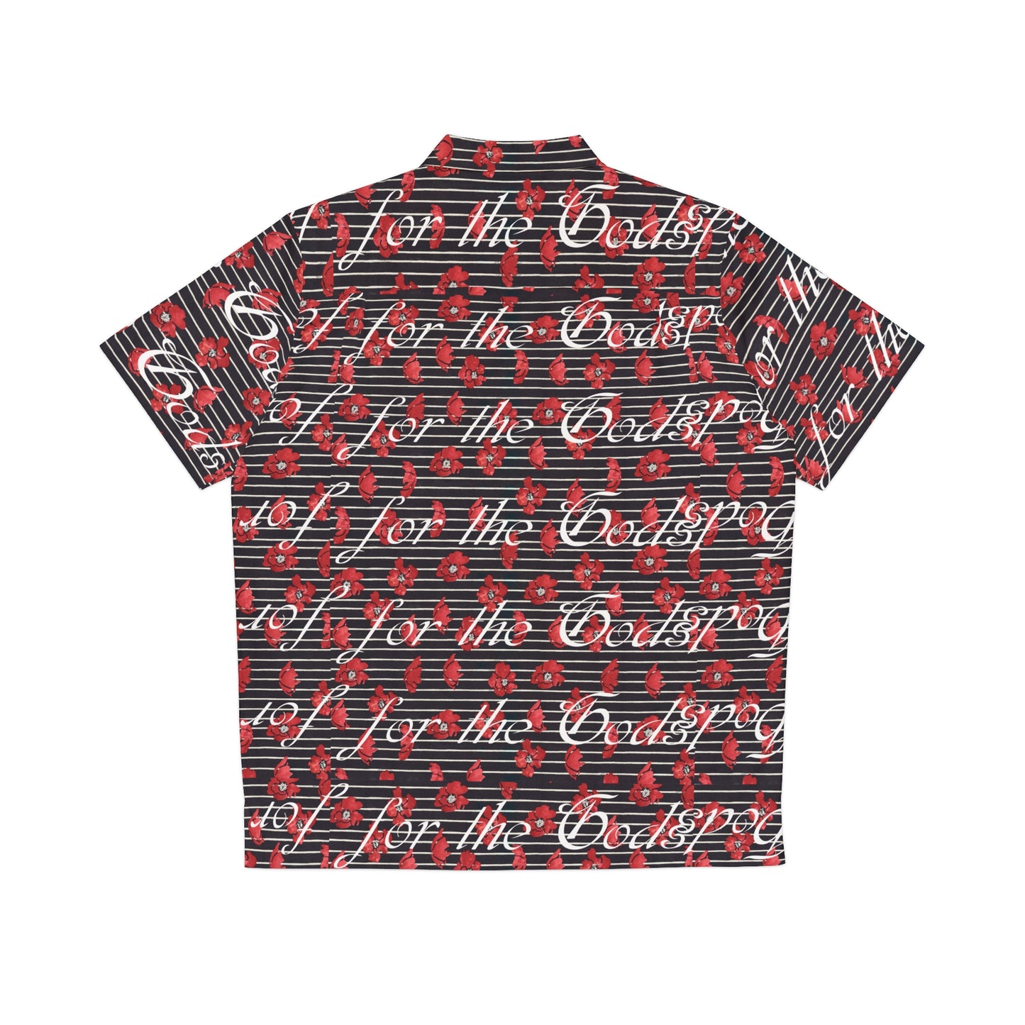 Symphony Note. GR // Relaxed overshirt