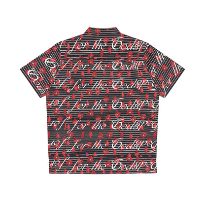 Symphony Note. GR // Relaxed overshirt