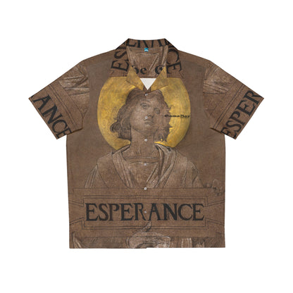 Espérance // Divine Code Vol. 2 (Limited)