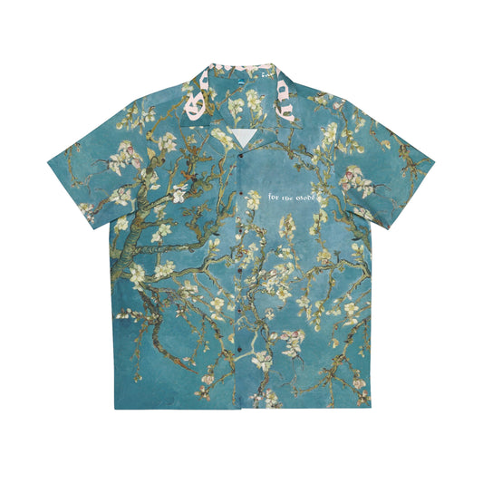 Bluewood Bombay // Relaxed Overshirt (LIMITED)