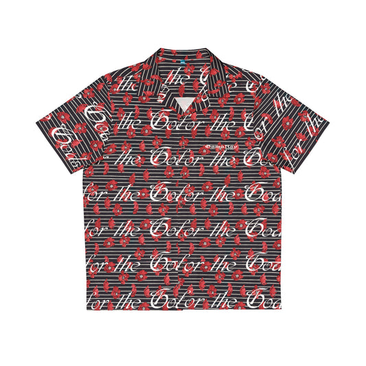 Symphony Note. GR // Relaxed overshirt