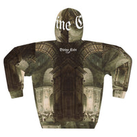 Pillars of the Basilica - Edition 004