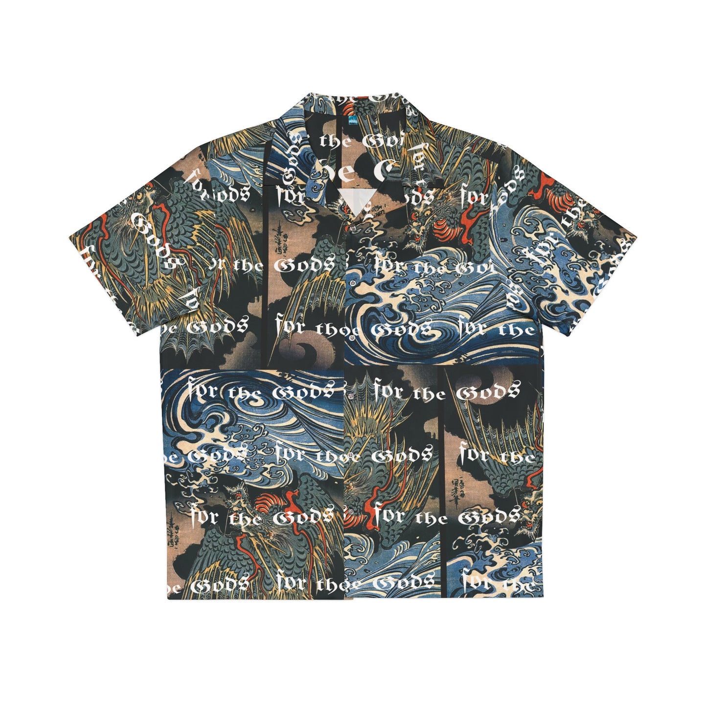 Kuniyoshi’s Ryuu of Edo // Artwork Vol. 1