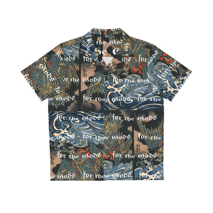 Kuniyoshi’s Ryuu of Edo // Artwork Vol. 1