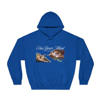 Free ya' Mind / Peace Out- Vol. 1