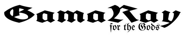 Gamaray